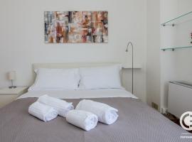 YPA APARTMENTS STORIONE، فندق في بادوفا