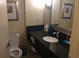 Hotel Arboretum, hotel near College Park - CGS, Washington