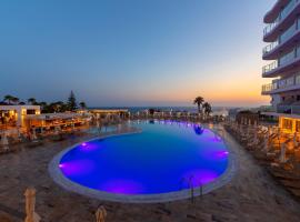 Tofinis Hotel, complexe hôtelier à Ayia Napa