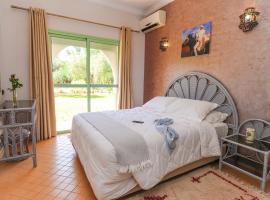 In Club Palmeraie Resorts, hotel near PalmGolf Marrakech Palmeraie, Marrakesh