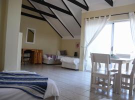 Crayfish Creek, beach rental sa Langstrand