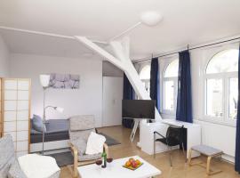 Wiesental-Lounge, hotel v destinaci Steinen