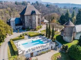 Château de Candie