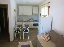 Apartments Delibasic
