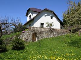 Penzion Na Kopečku, готель у місті Велке Карловіце