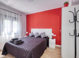 Ever House - ALCALA CIELO 1 ROOFTOP