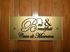 B&B Casa di Mamma