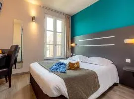 Hotel Terminus Saint-Charles