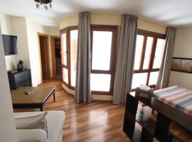 Alojamientos Toletvm