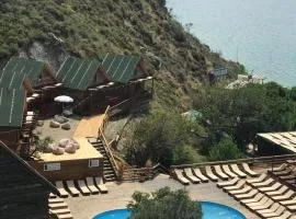 Ayanya Beach Hotel & Bungalows