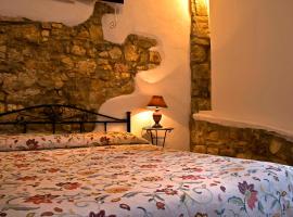 Xanadu - Villa Giardinata, bed and breakfast en Valderice
