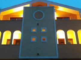 Residence Lu Brandali
