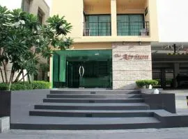 The Atrium Ratchada 13