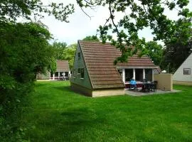 Bungalowpark Simpelveld 87