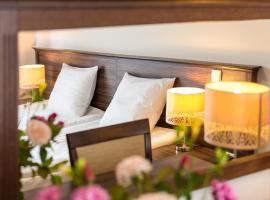 AirPark Balice, hotel near John Paul II International Airport Krak&oacute;w&ndash;Balice - KRK, 