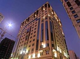 Durrat Al Eiman Hotel、メディナのホテル