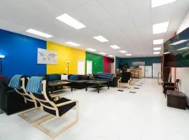 Out East Hostels - Rocky Harbour