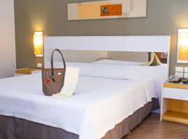 Bristol Brasil 500 Curitiba Batel