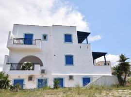 Baetylus, hotel in Kastraki Naxou