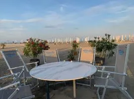 Vela Luxury Sea View Apartments - Marina Surf