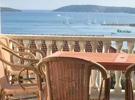 Apartmani Nina
