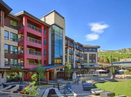 Limelight Hotel Snowmass: Snowmass Village şehrinde bir otel