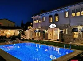 Salbakos Herakleia Hotel