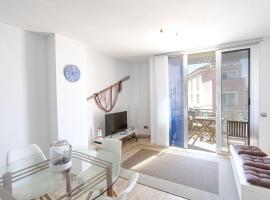 Apartamento Nicol, khách sạn ở Pollença