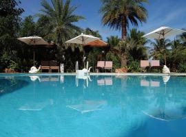 Rachavadee Bankrut Resort, hotel a Ban Krut