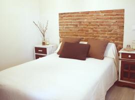 Casa Rural Teresa