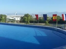 Appart-Hotel Cabo Dream