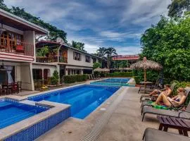Hotel Mar de Luz