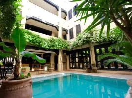 Riad Dar Haven