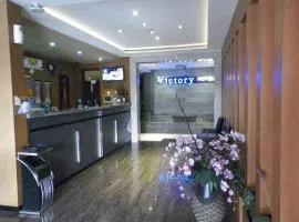 Hotel Victory Bandung