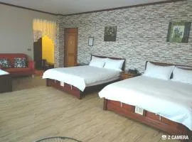 Ju Jia Xiao Zhan Homestay