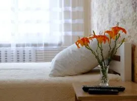 Квартира у моря на Фонтане Аркадия Одесса