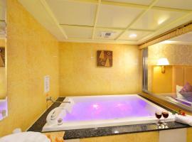 台北市 台湾 で人気の温泉宿10軒 Booking Com