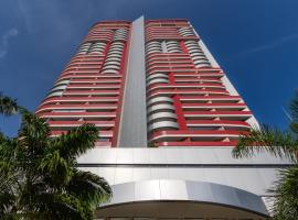 Boulevard Residencial, hotel in Salvador