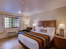 Best Western Sandman Hotel
