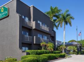 La Quinta by Wyndham Ft. Myers - Sanibel Gateway, Hotel in Truckland