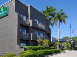 La Quinta by Wyndham Ft. Myers - Sanibel Gateway, hotel en Fort Myers