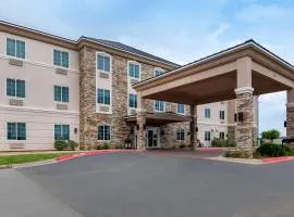 Comfort Inn & Suites, Odessa I-20