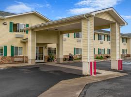 Quality Inn Bend North, bed & breakfast a Bend