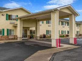 Bend Quality Inn