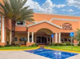 Comfort Inn Monterrey Norte