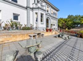 Waratah On York, hotel a Launceston