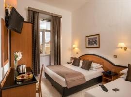 Hotel Sonya, hotel a Roma