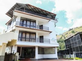Meghdoot Resorts, Hotel in Santhanpara