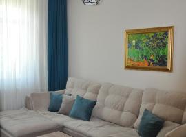 Къща за гости Ирис