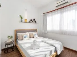 Simone's Shophouse - Not a hotel